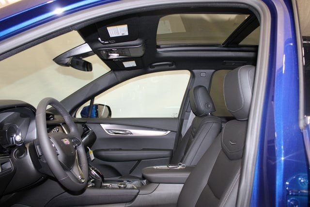 2025 Cadillac XT6 Luxury - Photo 6