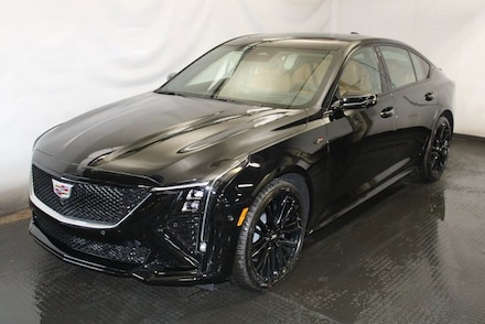 2025 CADILLAC CT5-V V-Series Performance