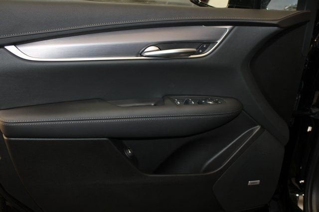 2026 Cadillac XT5 Luxury - Photo 6