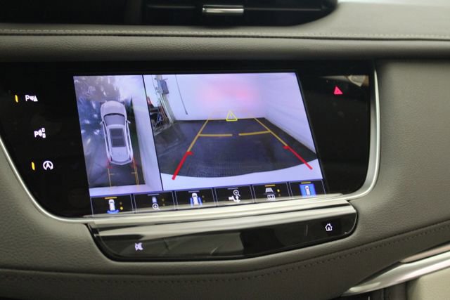2026 Cadillac XT5 Premium Luxury - Photo 21