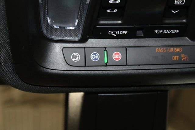 2025 Cadillac XT6 Luxury - Photo 26