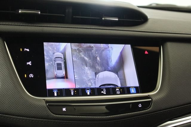 2026 Cadillac XT5 Premium Luxury - Photo 16