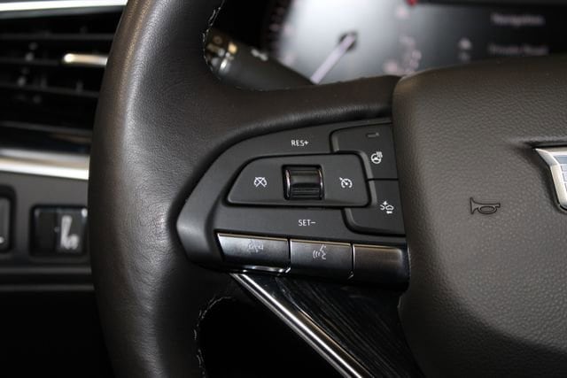 2025 Cadillac XT6 Premium Luxury - Photo 20