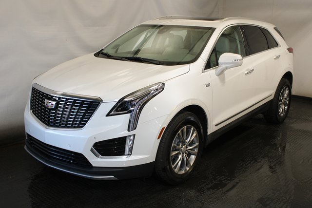 2023 CADILLAC XT5 SUV 