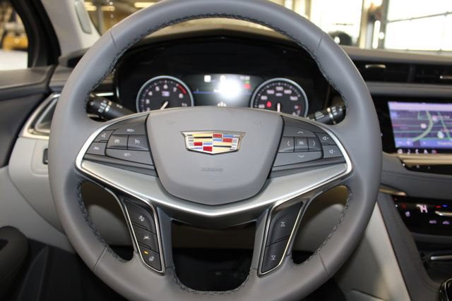 2026 Cadillac XT5 Premium Luxury - Photo 31