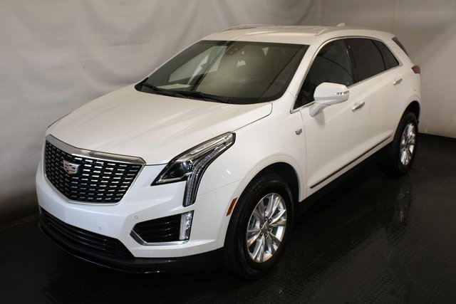 2023 Cadillac XT5