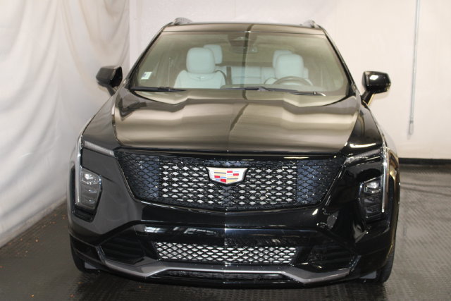 Used 2024 CADILLAC XT4 Sport SUV