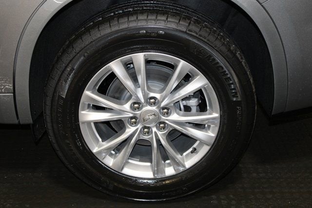 2025 Cadillac XT6 Luxury - Photo 31