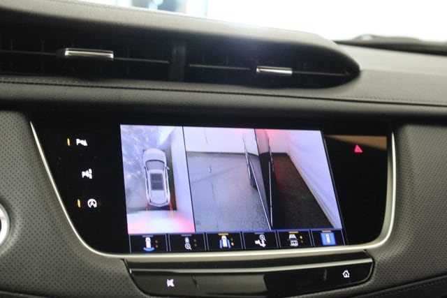 2026 Cadillac XT5 Premium Luxury - Photo 18