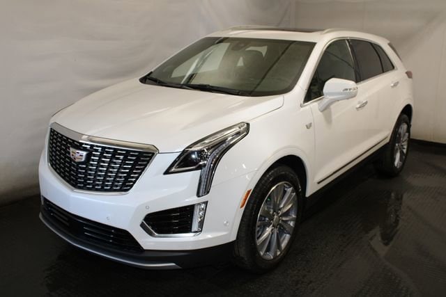 2026 Cadillac XT5 AWD Premium Luxury's photo