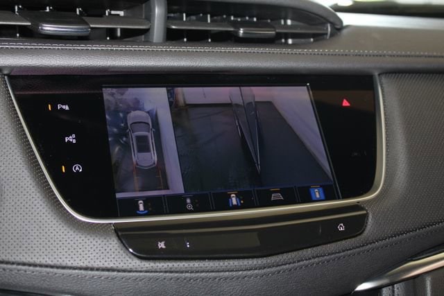2026 Cadillac XT5 Premium Luxury - Photo 16
