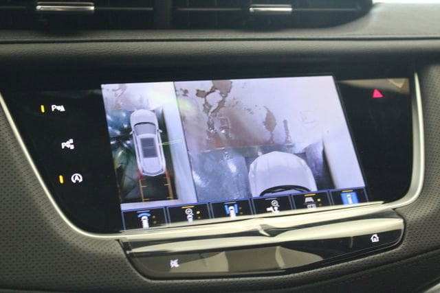 2026 Cadillac XT5 Premium Luxury - Photo 19
