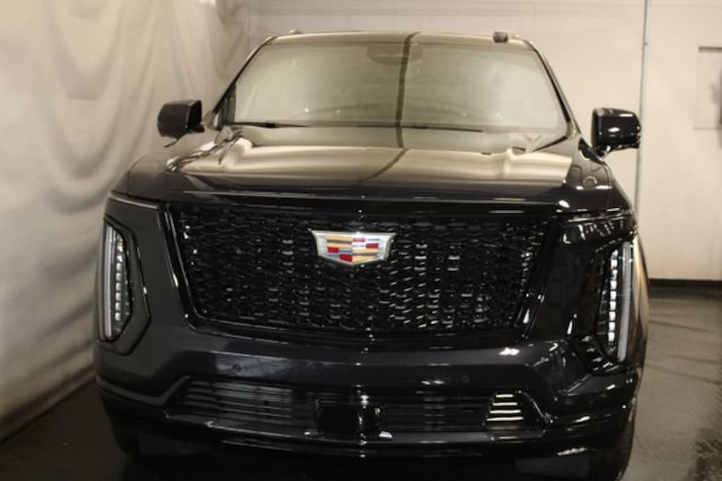 New 2026 CADILLAC Escalade Sport SUV