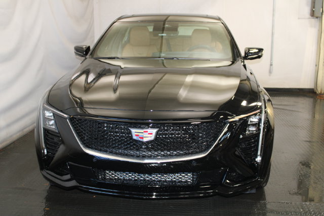 New 2026 CADILLAC CT5 Sport Sedan