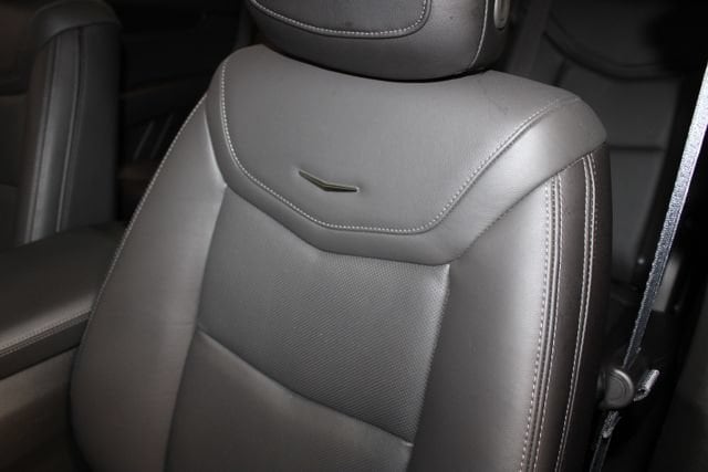 2026 Cadillac XT5 Premium Luxury - Photo 6
