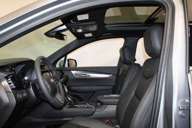 2025 Cadillac XT6 Luxury - Photo 6