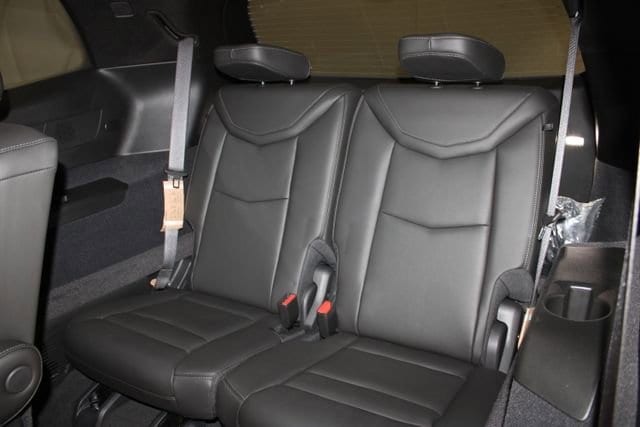 2025 Cadillac XT6 Premium Luxury - Photo 8