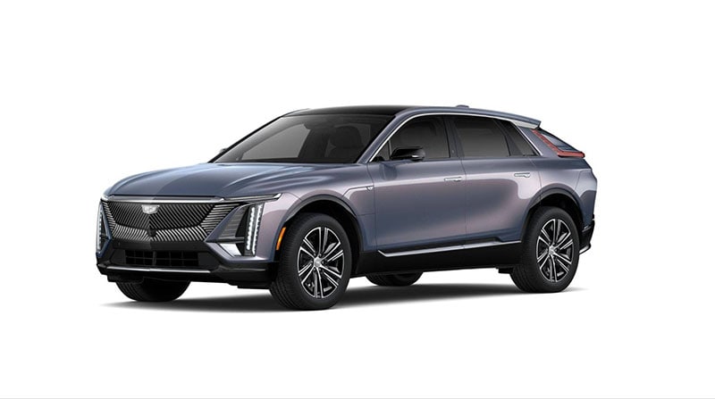 Cadillac LYRIQ Premium Luxury