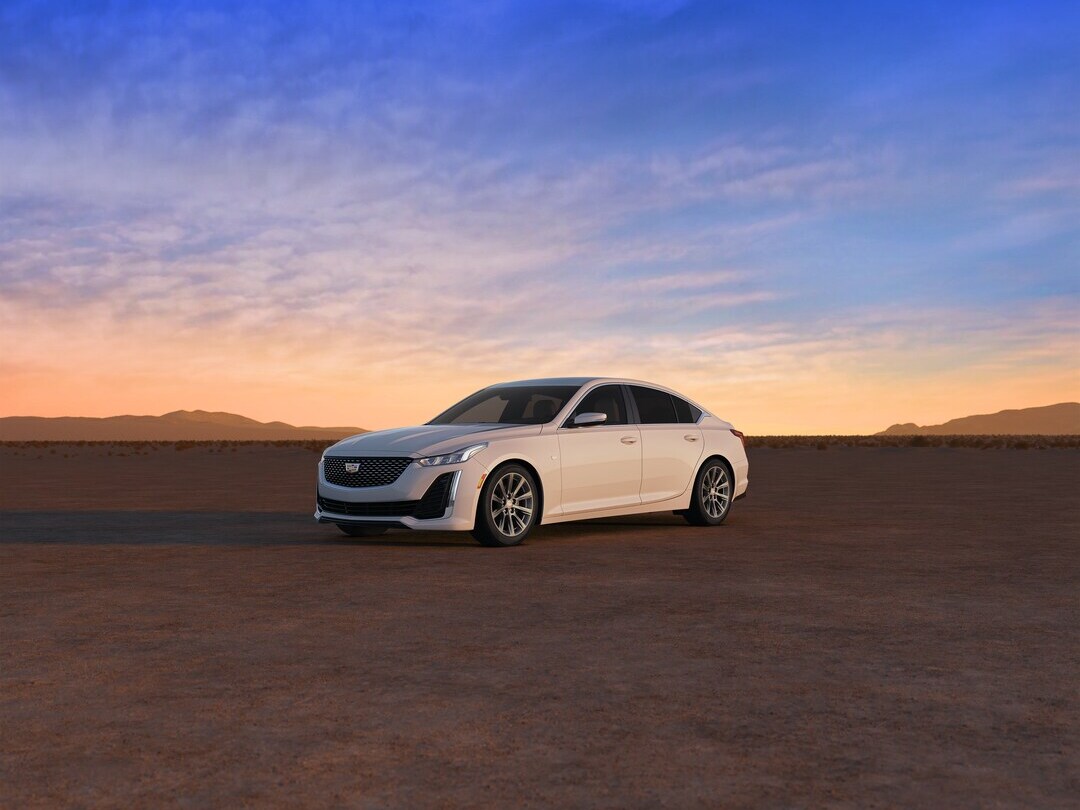 CT5 2