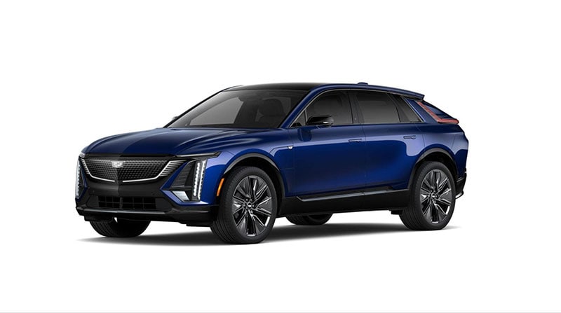 Cadillac LYRIQ Signature Sport