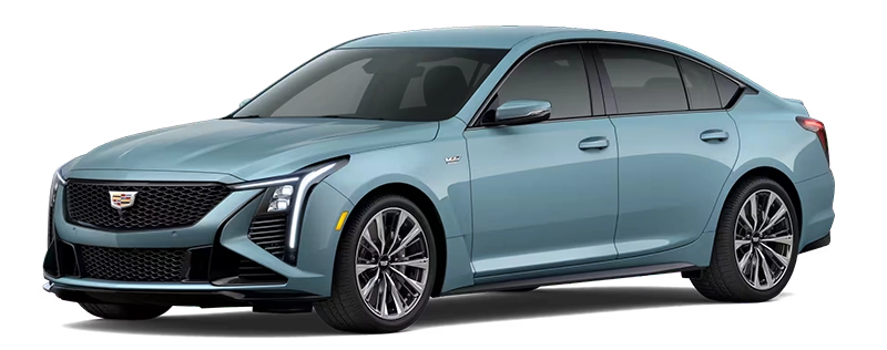 Cadillac CT5-V Blackwing