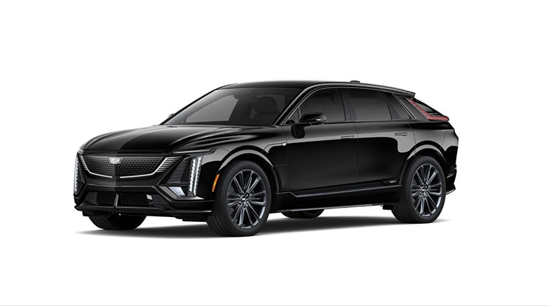 Cadillac LYRIC-V Premium