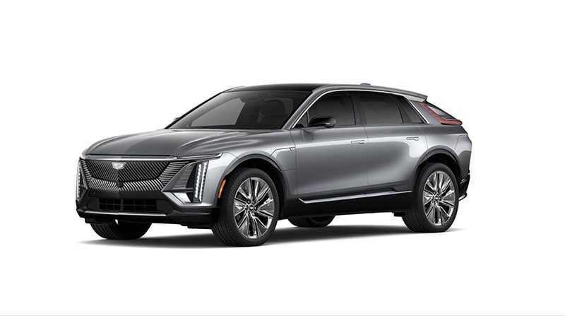Cadillac LYRIQ Signature Luxury