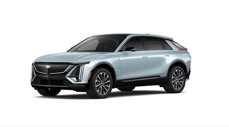 Cadillac LYRIQ Premium Sport