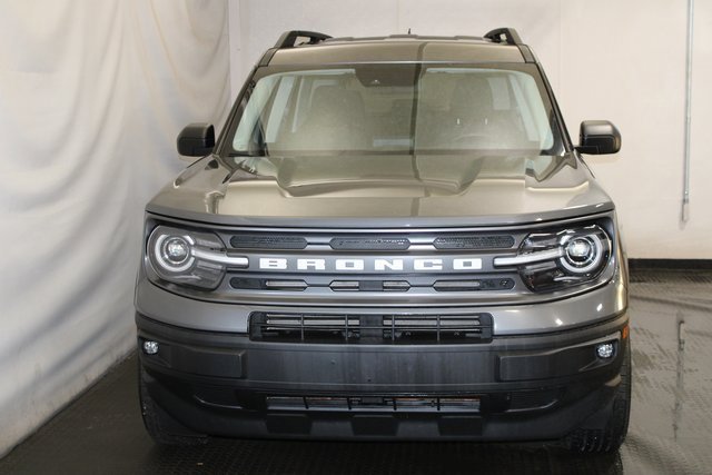 2022 Ford Bronco Sport Big Bend photo 3