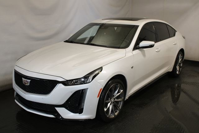 2023 Cadillac CT5 Sport AWD's photo