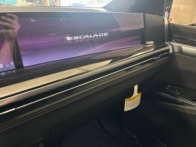 2026 Cadillac Escalade ESV Sport - Photo 9