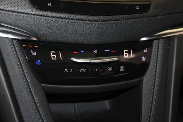 2026 Cadillac XT5 Premium Luxury - Photo 19