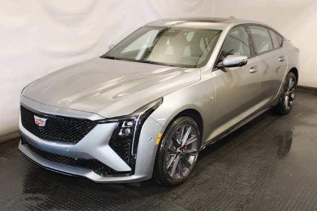 2026 Cadillac CT5