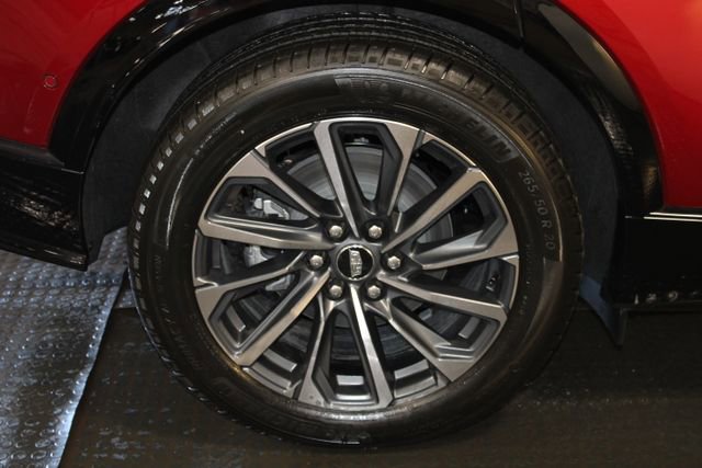 2026 Cadillac LYRIQ Sport - Photo 33
