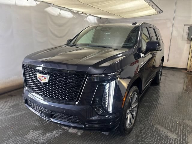 2026 Cadillac Escalade