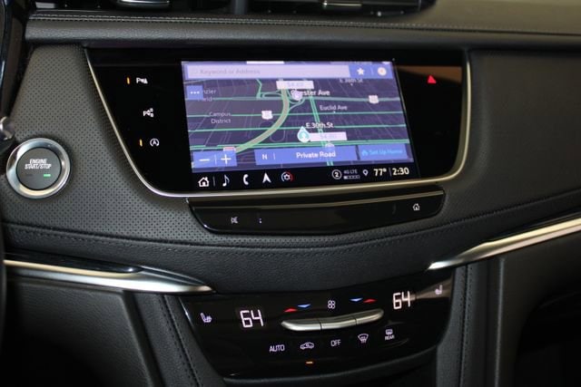 2026 Cadillac XT5 Premium Luxury - Photo 10