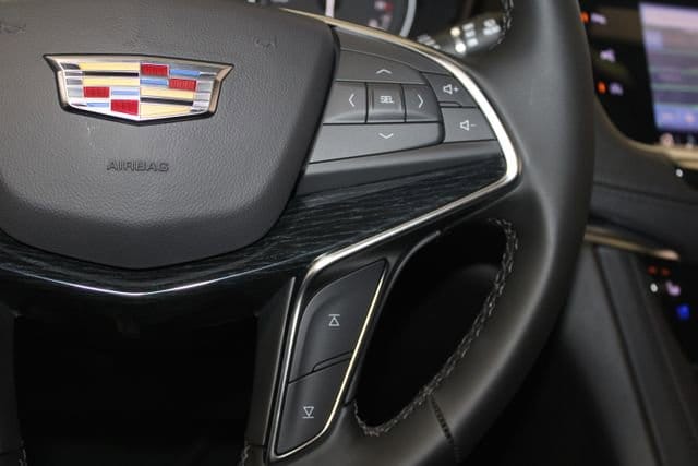 2026 Cadillac XT5 Premium Luxury - Photo 28