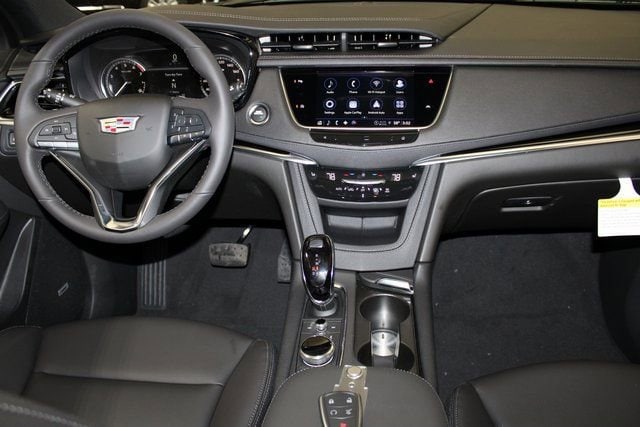 2025 Cadillac XT6 Luxury - Photo 13