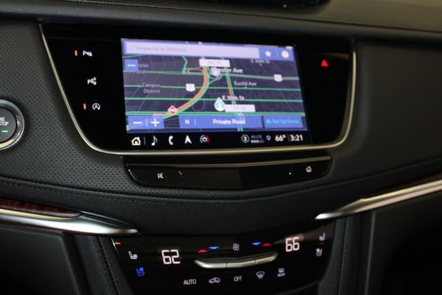 2026 Cadillac XT5 Premium Luxury - Photo 15