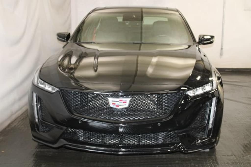 Used 2024 CADILLAC CT5-V V-Series Performance