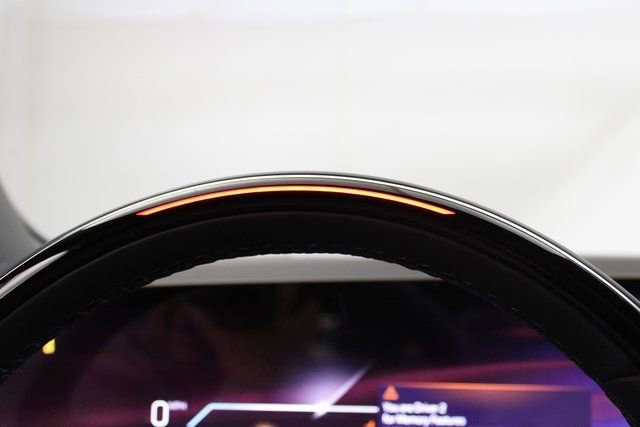 2025 Cadillac Escalade IQ Luxury 1 - Photo 31