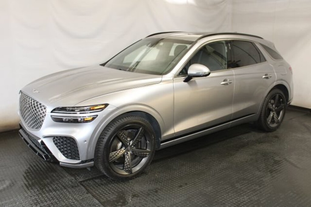 Used 2024 Genesis GV70 2.5T AWD SUV