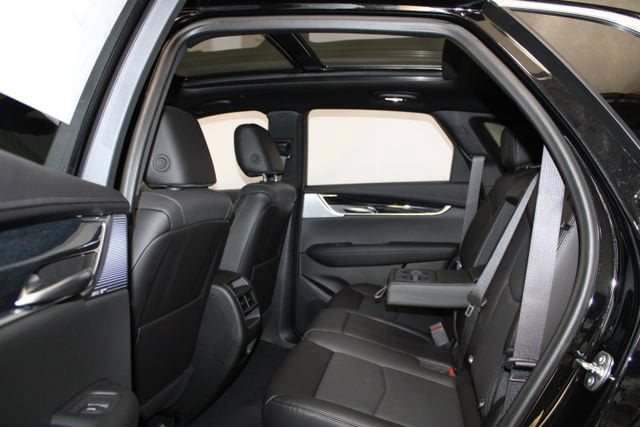2026 Cadillac XT5 Premium Luxury - Photo 8