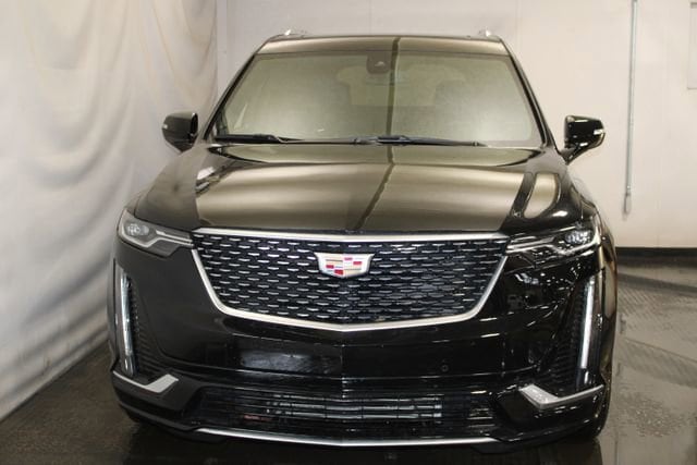 2025 Cadillac XT6 Premium Luxury - Photo 3