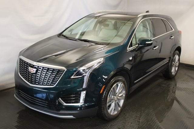 2025 Cadillac XT5 AWD Premium Luxury's photo