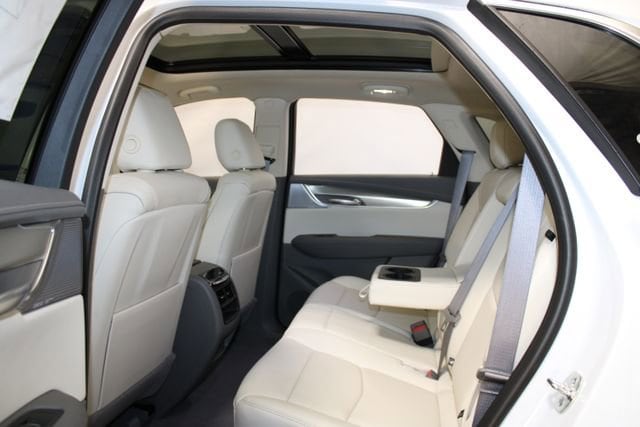 2026 Cadillac XT5 Premium Luxury - Photo 8