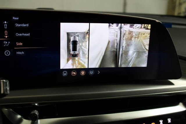 2026 Cadillac LYRIQ Luxury - Photo 17