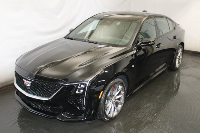 2026 Cadillac CT5