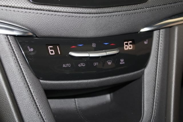 2026 Cadillac XT5 Premium Luxury - Photo 22