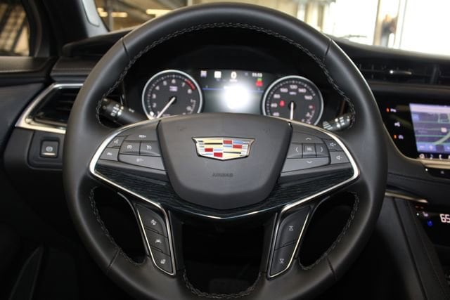 2026 Cadillac XT5 Premium Luxury - Photo 26